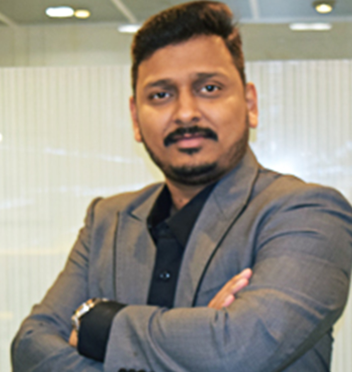 Anand Chaudhary